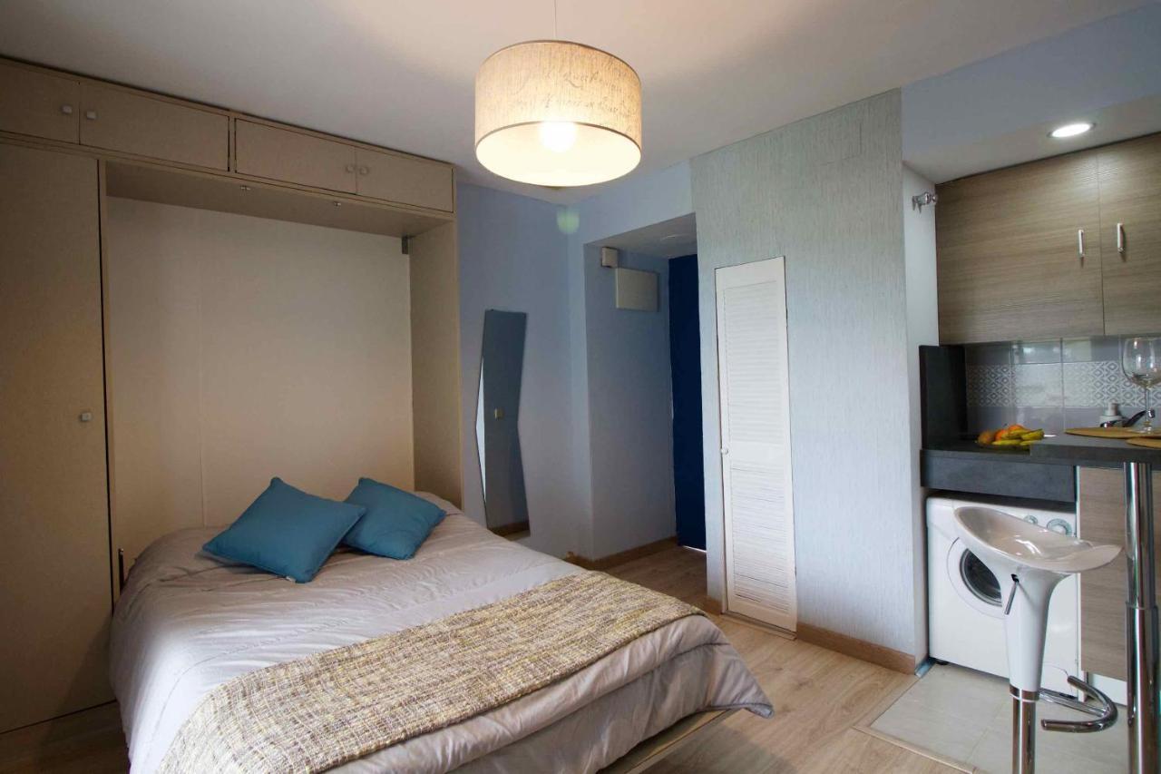 Royal Golf 308 1 Apartment San Roque  Exterior photo